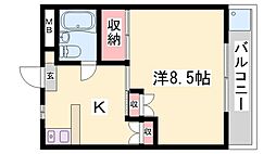 🉐敷金礼金0円！🉐グランシード高田台（南棟）