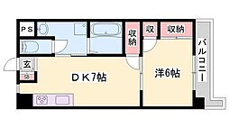 JR姫新線 播磨高岡駅 徒歩18分