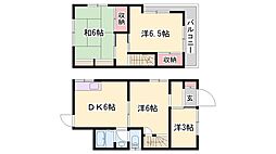 春日野町戸建