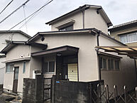 兵庫県姫路市新在家中の町：物件画像／株式会社Roomos
