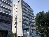 兵庫県姫路市安田4丁目：物件画像／株式会社Roomos