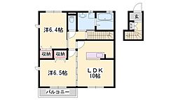 ネットハイツIII 2階