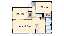 ファミール東浜