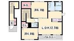 セレーノ　イズミ
