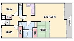 🉐敷金礼金0円！🉐ロイヤルステイツ東辻井