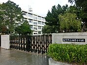 福崎町立田原小学校