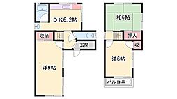 🉐敷金礼金0円！🉐田寺4丁目戸建