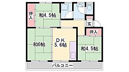 🉐敷金礼金0円！🉐ビレッジハウス志染