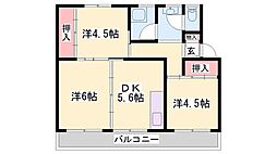 🉐敷金礼金0円！🉐ビレッジハウス志染