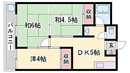 MISTRAL香寺