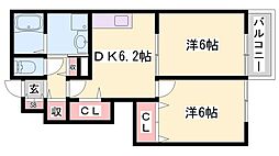 スクエア・センチュリー 1階