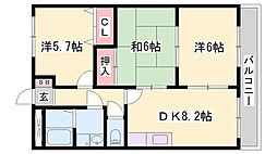 🉐敷金礼金0円！🉐リーフガーデン