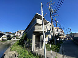 大歳マンション 2階/-