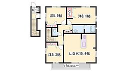 カルムリー中寺