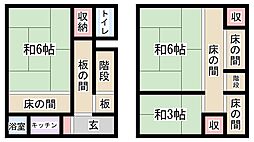 高田明貸家