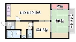 🉐敷金礼金0円！🉐御立マンション