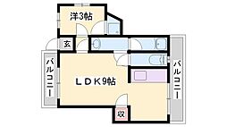 🉐敷金礼金0円！🉐オークハイツ神明2