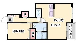 JR赤穂線 播州赤穂駅 徒歩17分