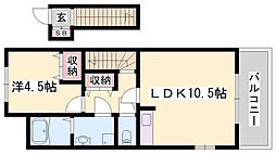 アレッタディモーラ