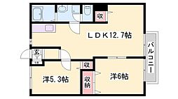 🉐敷金礼金0円！🉐サンシティー長野