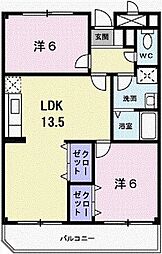 🉐敷金礼金0円！🉐三快マンション
