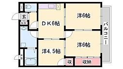 プラザ亀山