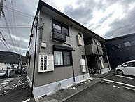 兵庫県相生市向陽台：物件画像／株式会社Roomos