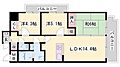サクラメント今宿7階8.8万円