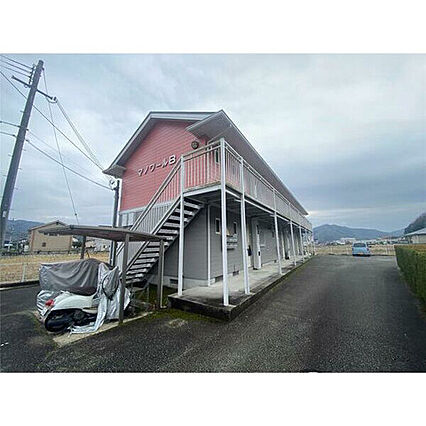 マノワールA_トップ画像