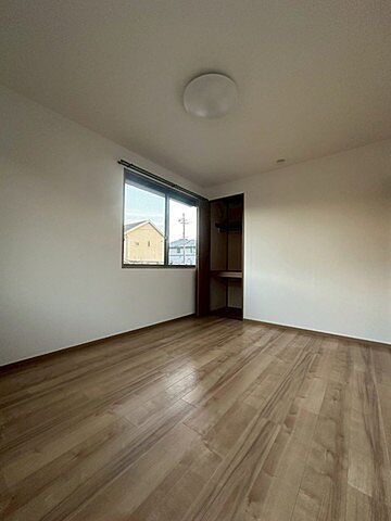 子供部屋