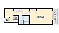 ジュネス伊伝居23階3.6万円