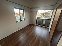 メゾン高須 2階3DKのリビング/ダイニング