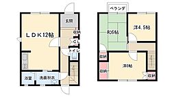 田寺メゾネット