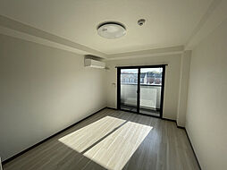 ラフェスタ妻鹿 3階1Kのリビング/ダイニング