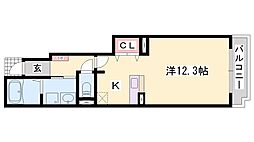 ユニゾン山崎　I