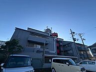 兵庫県姫路市白国1丁目：物件画像／株式会社Roomos