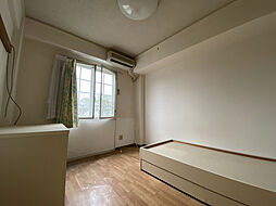 千鳥川ドミトリー 3階ワンルームのリビング/ダイニング