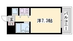 クリーンピア南大路時計台 9階