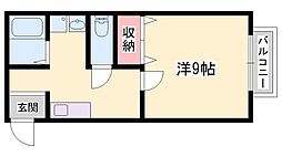 フォレストセブン