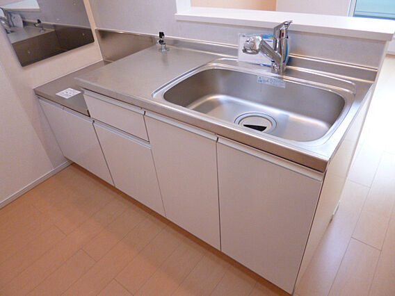 ラ・グラシア_内装_3