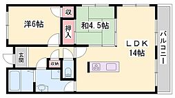 ヌーベルバーグイヌイ 1階