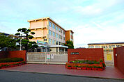 網干小学校