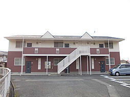 ソレイユ西本II