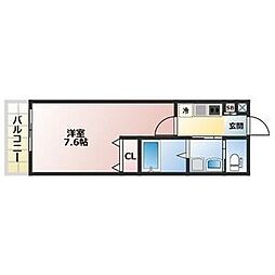 ALEGRIA姫路京口 3階/-