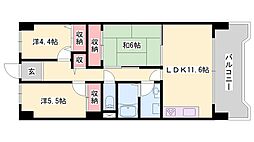 藤和東加古川ハイタウンC棟 11階