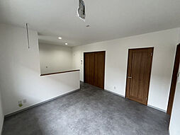 クラナス 1階1LDKのリビング/ダイニング