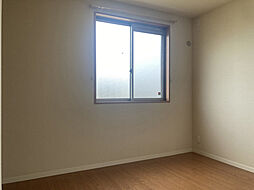 シャモニー 2階2LDKのリビング/ダイニング