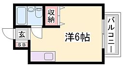 ＯＭレジデンス姫路 3階