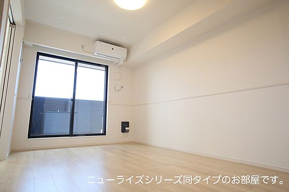 ドミール糸井_内装_0