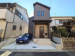 加古川市野口町二屋戸建